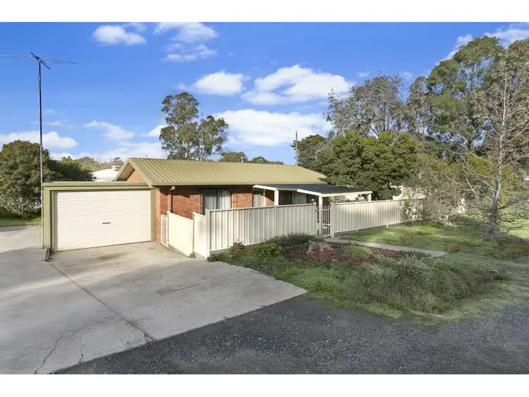 Main view of Homely house listing, 2/124 Upper California Gully Road, California Gully VIC 3556