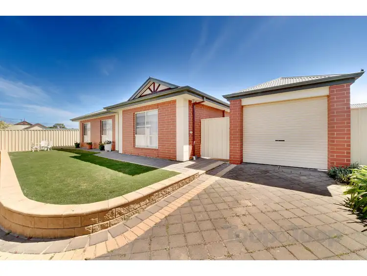 Main view of Homely house listing, 10a Folkestone Road, South Brighton SA 5048