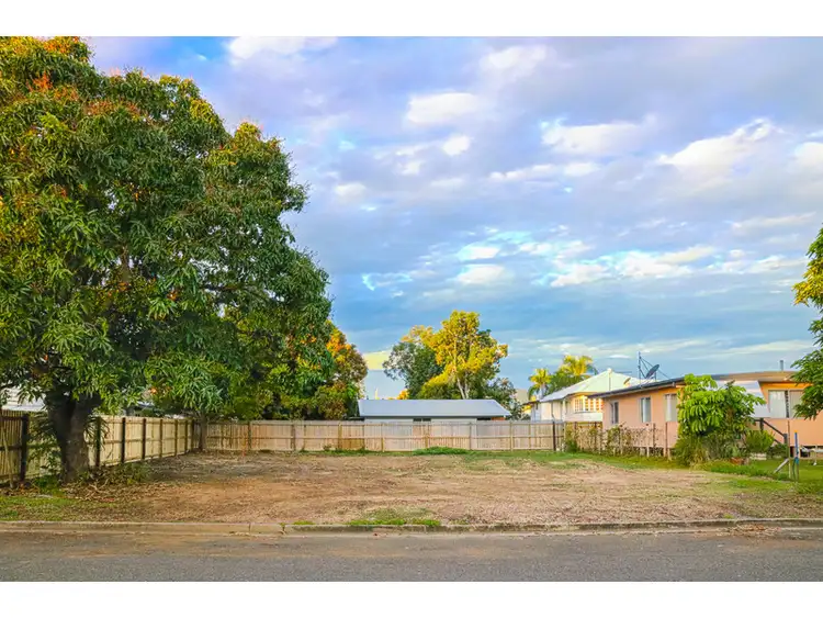 LOT 24 Hopkins Street, Park Avenue QLD 4701