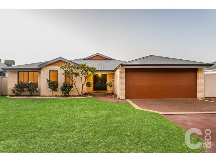 14 Squires Avenue, Bertram WA 6167