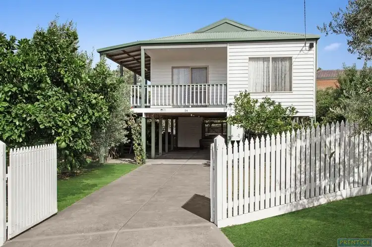 24 Pearl Court, Tootgarook VIC 3941