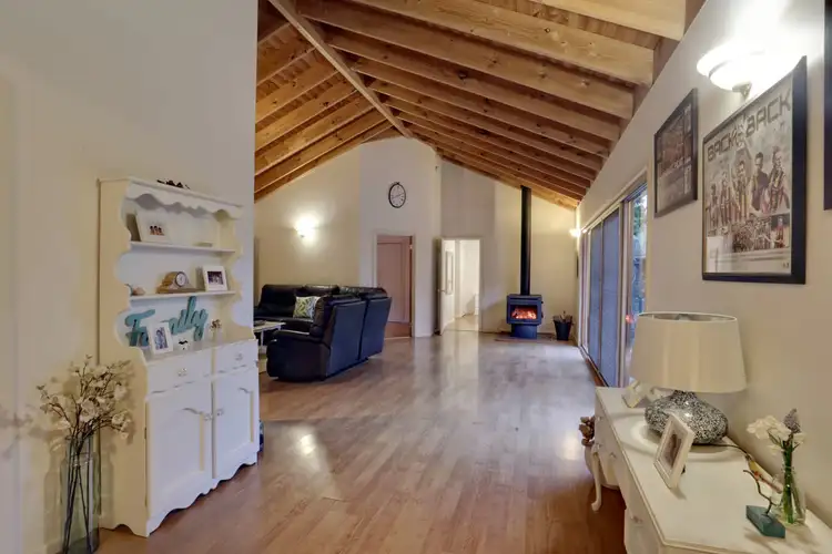 Fourth view of Homely house listing, 69 Moores Road, Monbulk VIC 3793