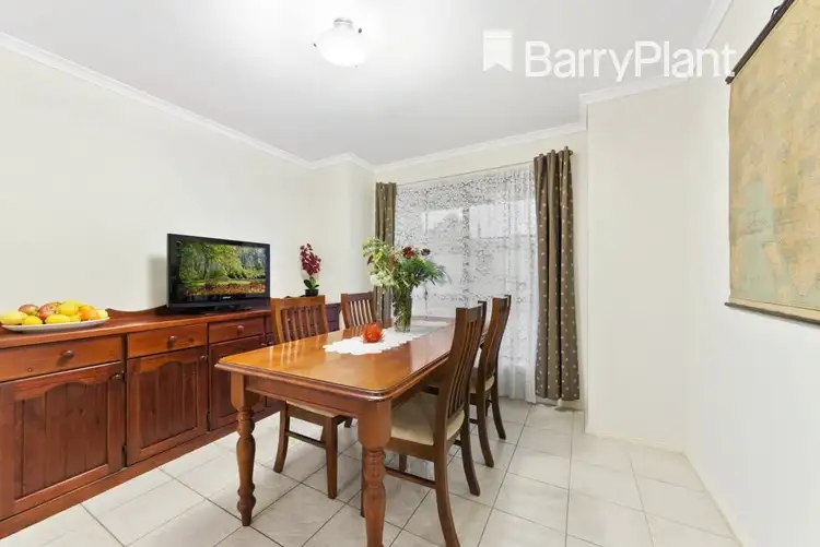 Fifth view of Homely house listing, 7 Meaby Drive, Pakenham VIC 3810