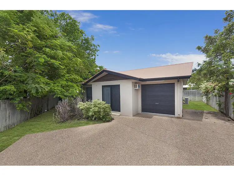 Seventh view of Homely semi-detached listing, 26 Koinonia Court, Rasmussen QLD 4815