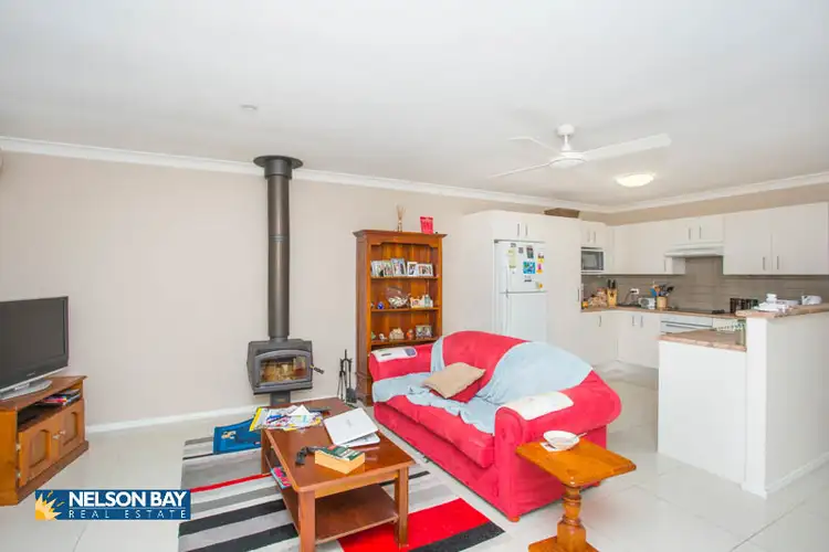 Fourth view of Homely semi-detached listing, 12A Cabin Close, Salamander Bay NSW 2317