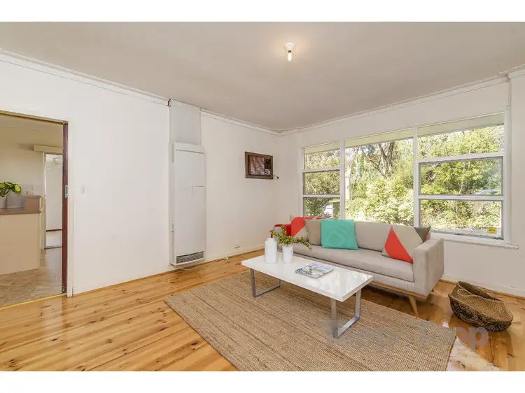 Second view of Homely house listing, 110 Upper Sturt Road, Glenalta SA 5052