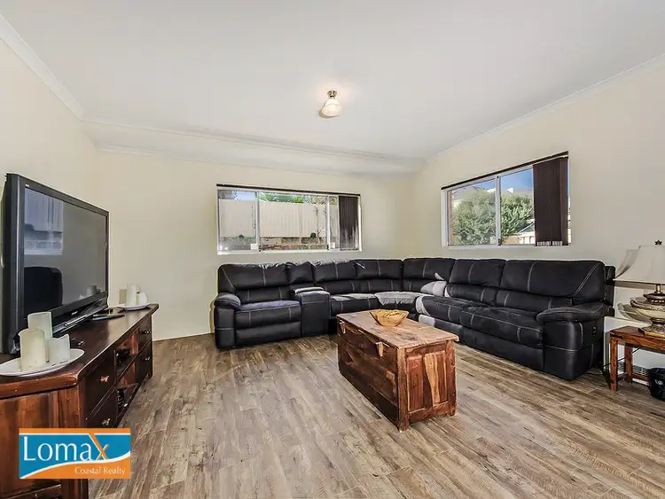 Fourth view of Homely house listing, 15 Cobia Vista, Yanchep WA 6035