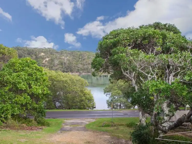Fourth view of Homely house listing, 3 Main Street, Wooli NSW 2462