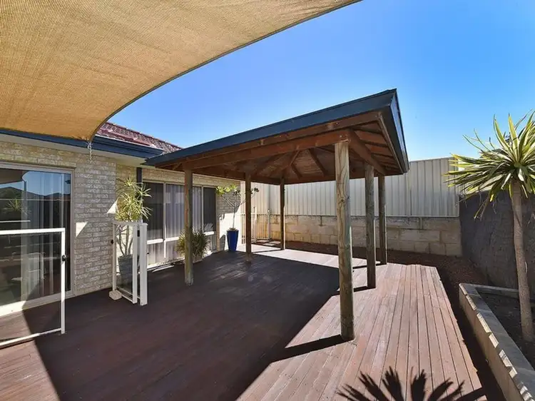 Second view of Homely house listing, 8 Archimedes Crescent, Tapping WA 6065