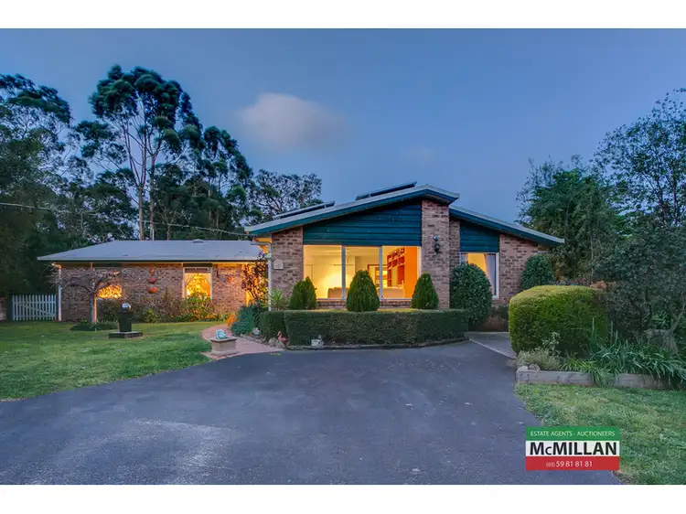 32 Pindara Rd, Arthurs Seat VIC 3936