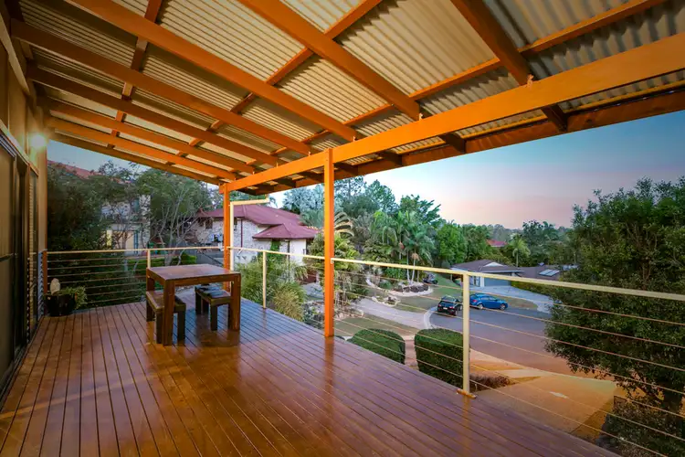 Fourth view of Homely house listing, 16 Clipperton Chase, Pacific Pines QLD 4211