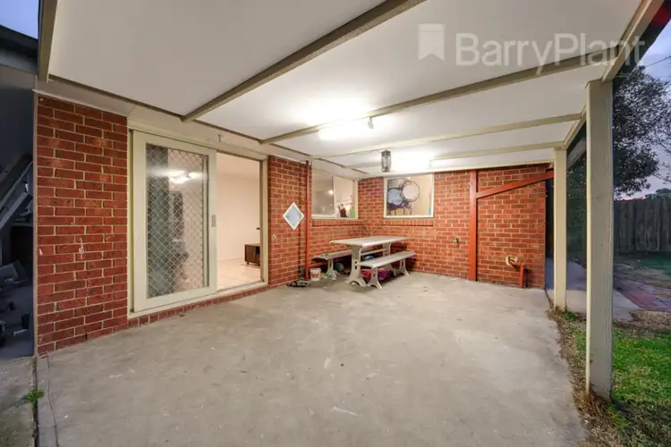 Fifth view of Homely house listing, 10 Barrington Drive, Pakenham VIC 3810