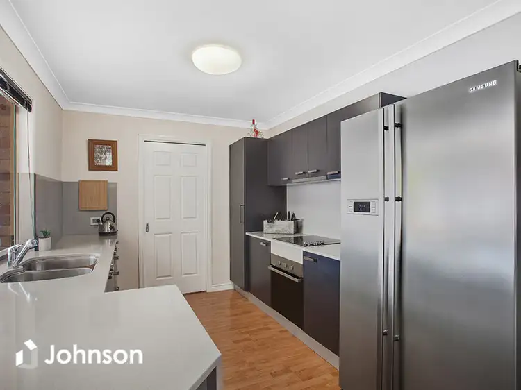 Second view of Homely house listing, 8 Pinedale Street, Oxenford QLD 4210