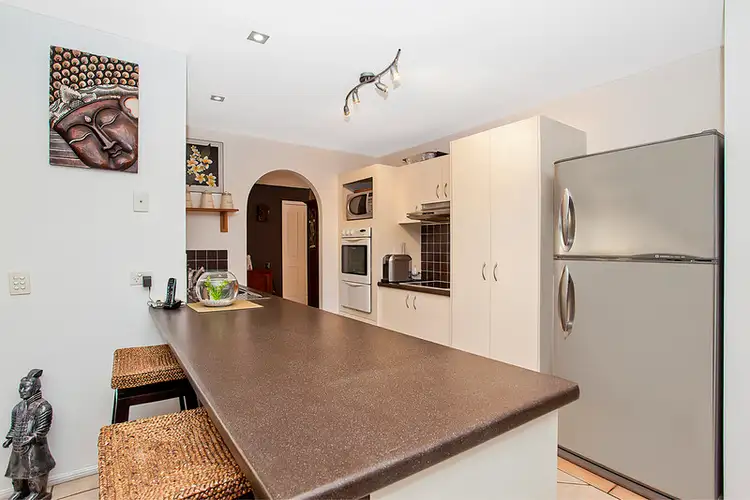 Fifth view of Homely house listing, 12 Bartlett Avenue, Nerang QLD 4211