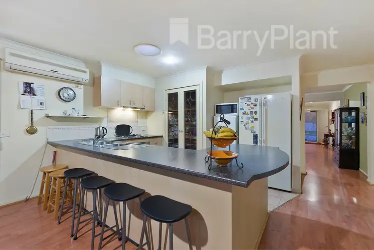 Third view of Homely house listing, 10 Honeyeater Way, Pakenham VIC 3810