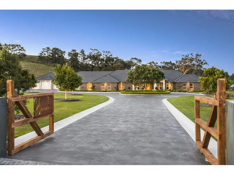 10 Burrells Road, Menangle NSW 2568