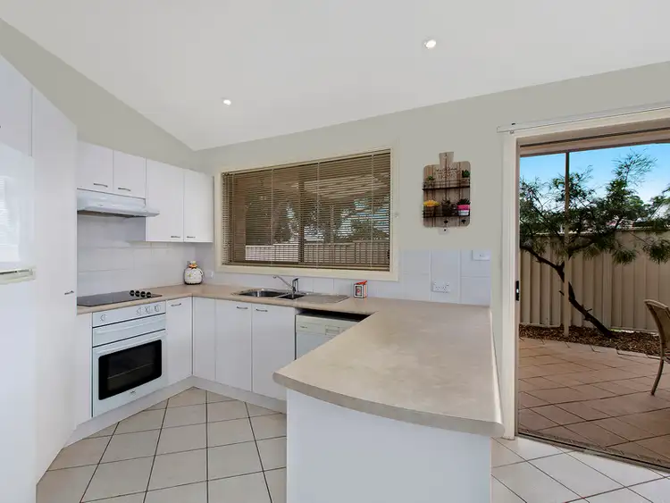 Third view of Homely villa listing, 40a Liddell Street, Long Jetty NSW 2261