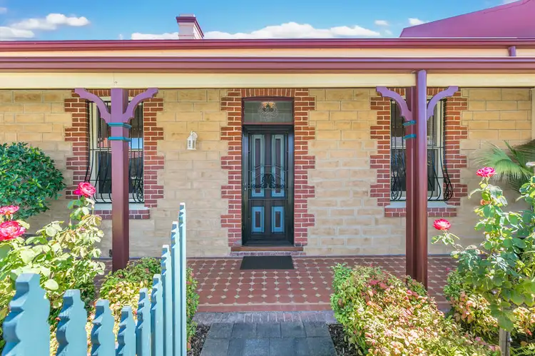 Second view of Homely house listing, 6 Wheatland Street, Seacliff SA 5049