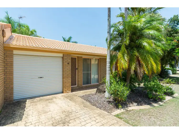 91/138 Hansford Road, Coombabah QLD 4216