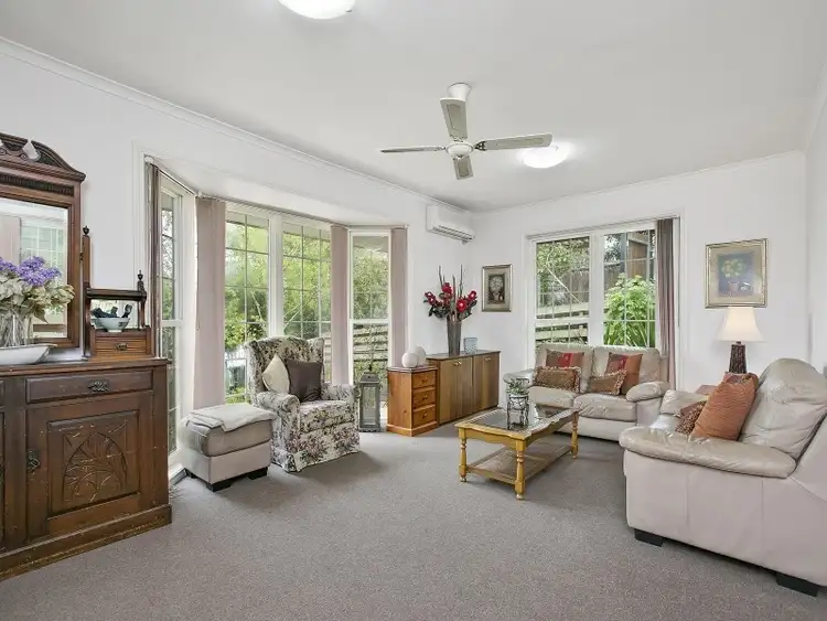 Second view of Homely house listing, 54 Herbert Street, Mornington VIC 3931
