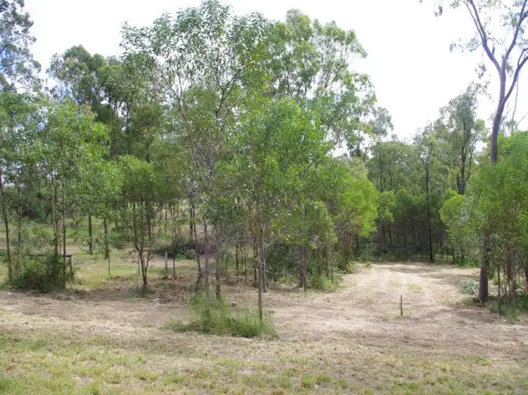 Second view of Homely land listing, LOT 60 Edwards Road, Gatton QLD 4343