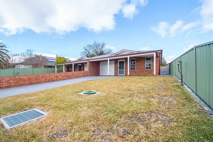 Second view of Homely house listing, 31 Philip Street, Scone NSW 2337