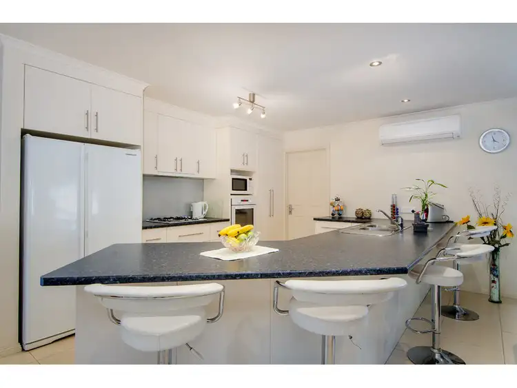 Fifth view of Homely house listing, 17 Patricia Court, Mount Gambier SA 5290