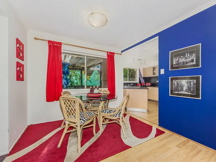 Fourth view of Homely house listing, 2 Apunya Close, Riverhills QLD 4074