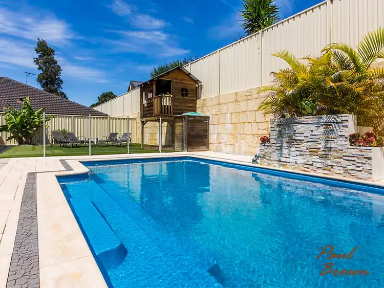 Second view of Homely house listing, 39 Crosthwait Circle, Tapping WA 6065