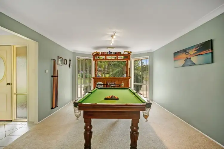 Third view of Homely house listing, 1 Squire Close, Medowie NSW 2318