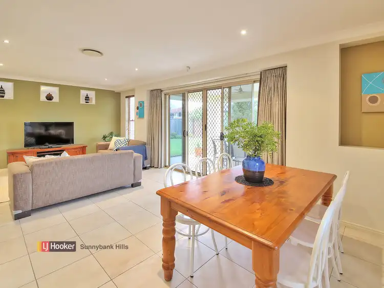 Sixth view of Homely house listing, 19 Trevi Close, Eight Mile Plains QLD 4113