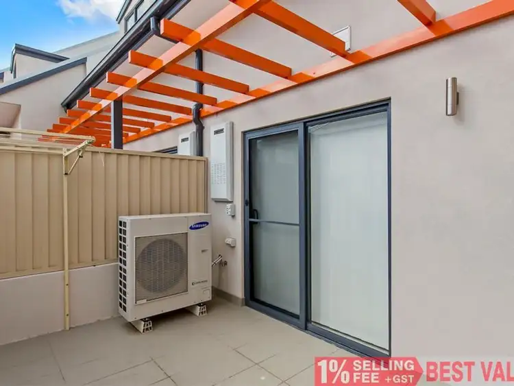 Seventh view of Homely townhouse listing, 14/3-5 Nariel Street, St Marys NSW 2760