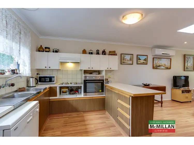 Third view of Homely retirement listing, 46/72 Jetty Road, Rosebud VIC 3939
