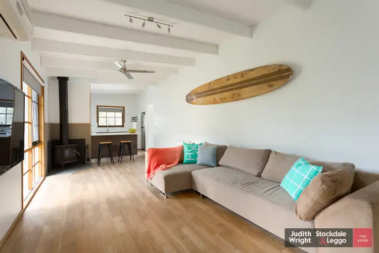 31 Beachcomber Avenue, Smiths Beach VIC 3922