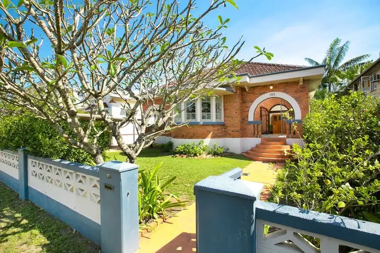 Main view of Homely house listing, 185 Buchan Street, Bungalow QLD 4870