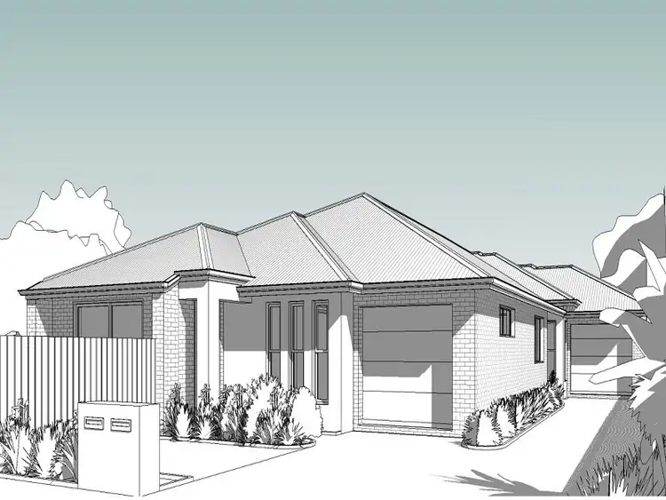 Third view of Homely land listing, 24 Taragon Street, Glenvale QLD 4350
