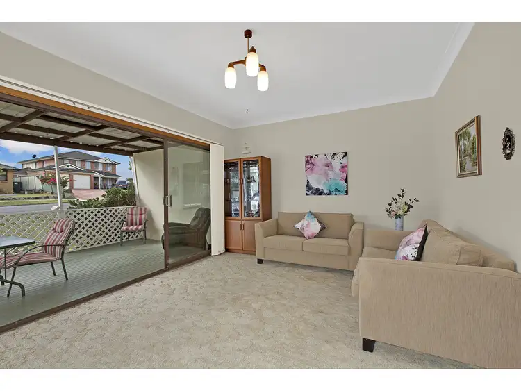 Fourth view of Homely house listing, 48 Robertson Road, Killarney Vale NSW 2261
