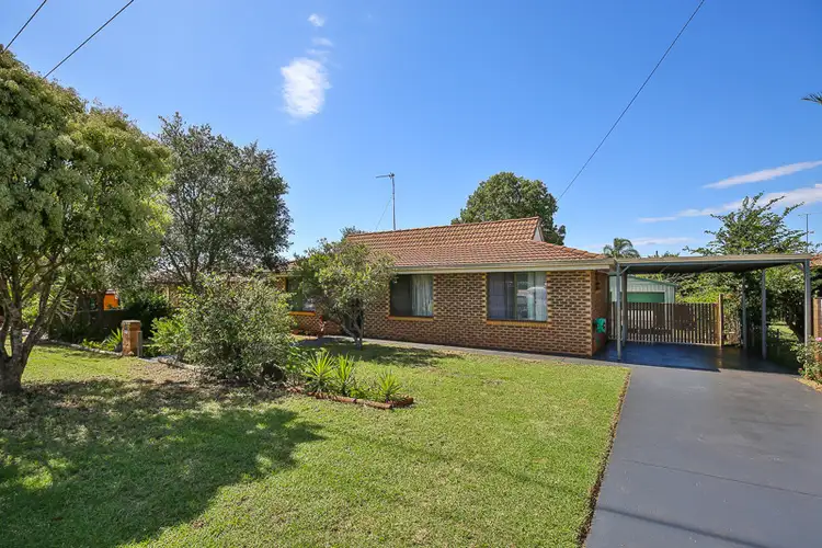 14 Platz Street, Darling Heights QLD 4350