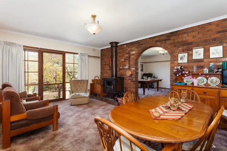 Third view of Homely house listing, 350 Craigie Road, Mount Martha VIC 3934