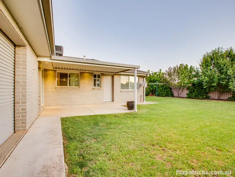 Fifth view of Homely house listing, 19 Apprentice Avenue, Ashmont NSW 2650