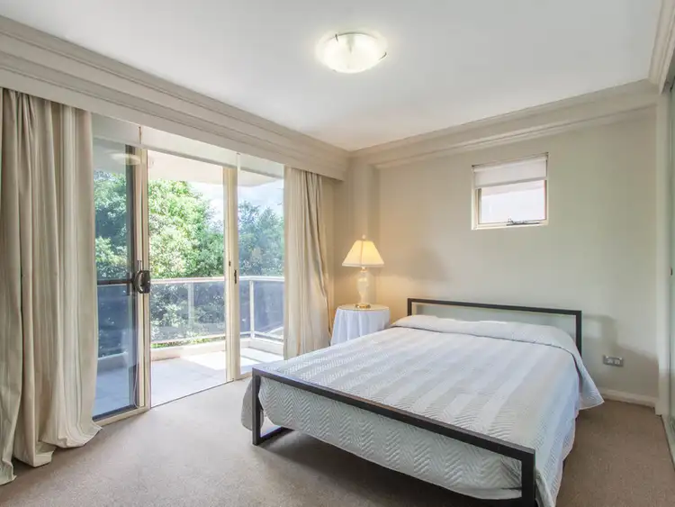 Third view of Homely apartment listing, 11/4-10 Pound Road, Hornsby NSW 2077
