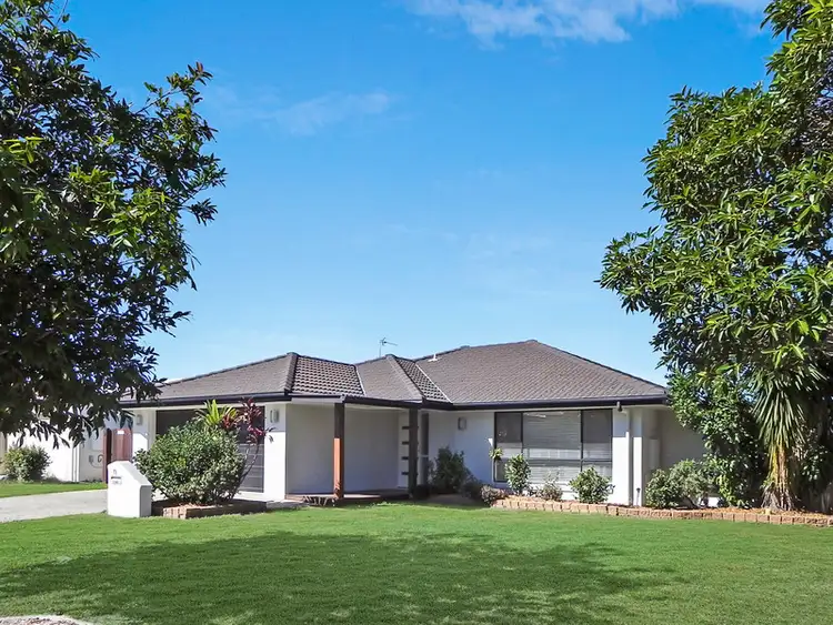 Second view of Homely house listing, 19 Rawson Street, Caloundra West QLD 4551