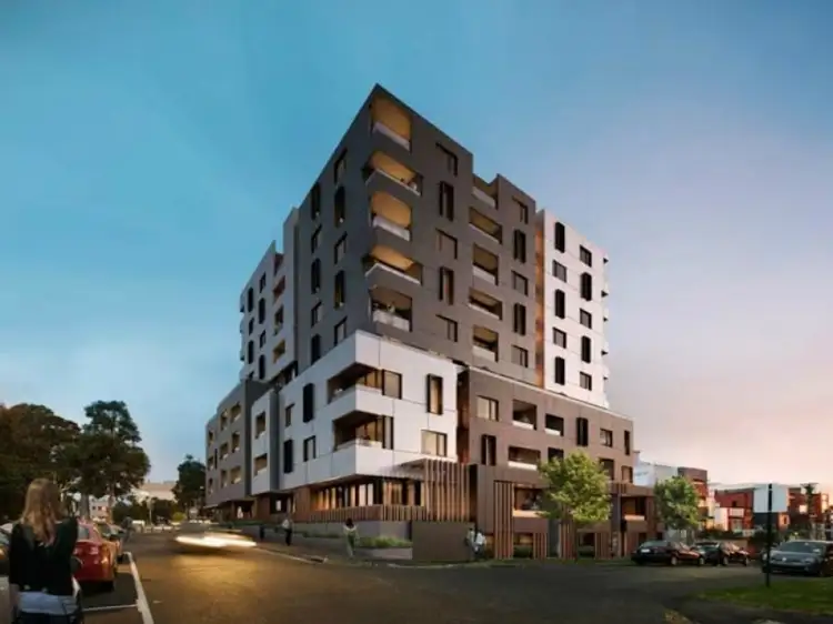 1 Archibald Street