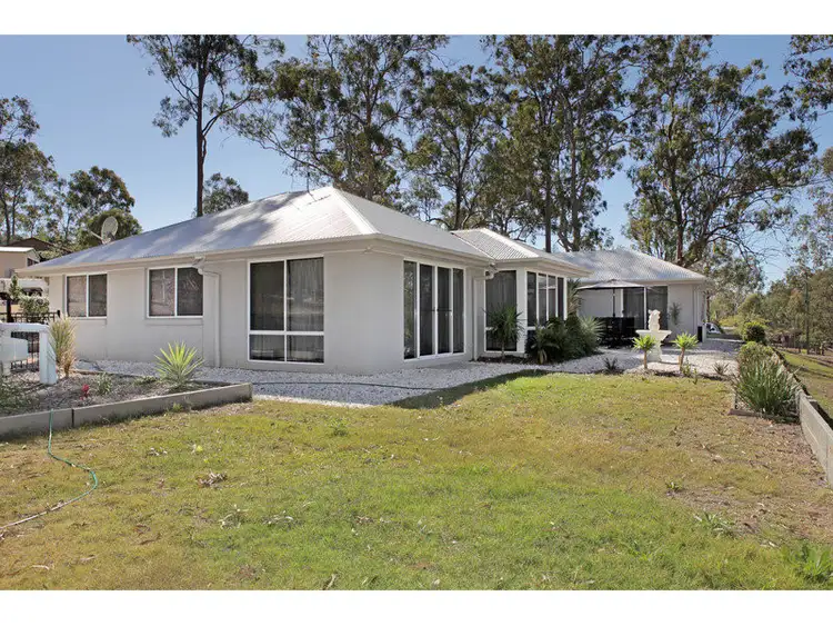 18 Bertrand Avenue, Kensington Grove QLD 4341