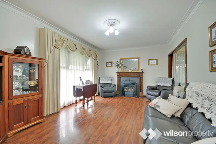 Second view of Homely house listing, 12 Riggall Road, Traralgon VIC 3844