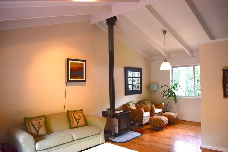 Second view of Homely house listing, 4 KAMET CRT, Tamborine Mountain QLD 4272