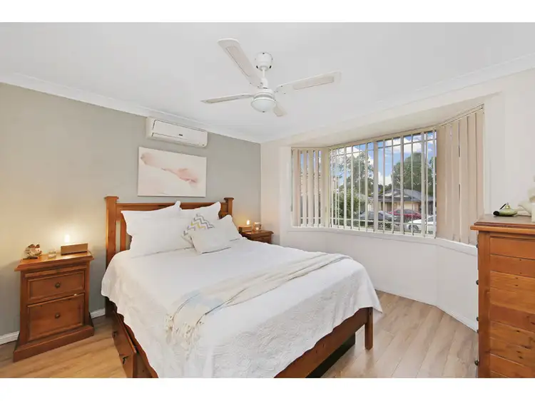 Third view of Homely house listing, 24 Bettong Place, St Helens Park NSW 2560