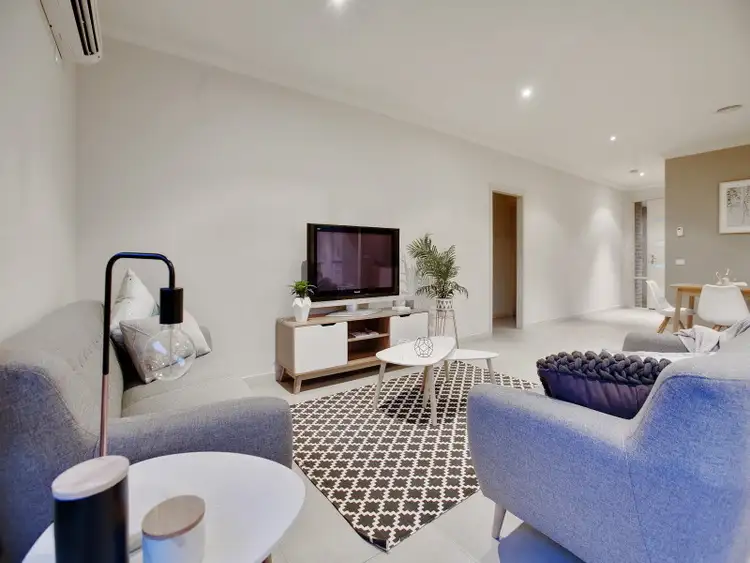 Second view of Homely unit listing, 4/30 Maxwell Street, Mornington VIC 3931