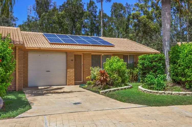 56/138 Hansford Road, Coombabah QLD 4216