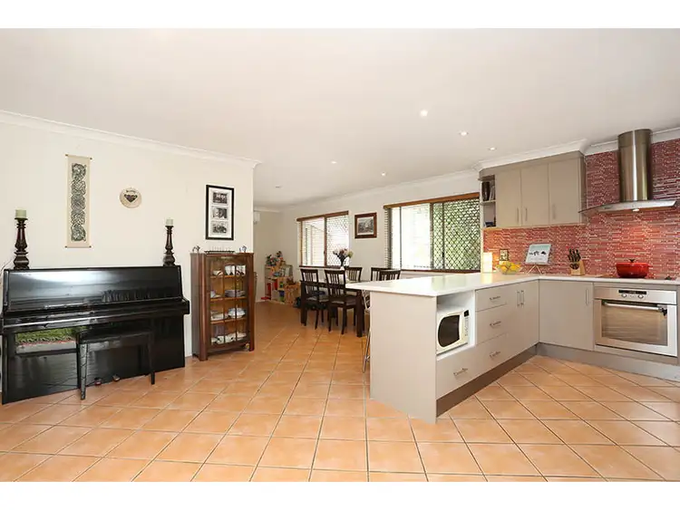 Second view of Homely house listing, 11 Holden Drive, Sunnybank Hills QLD 4109